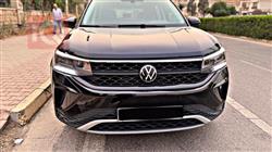 ڤۆڵکسواگن تاوس